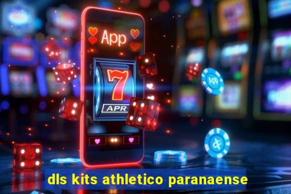 dls kits athletico paranaense